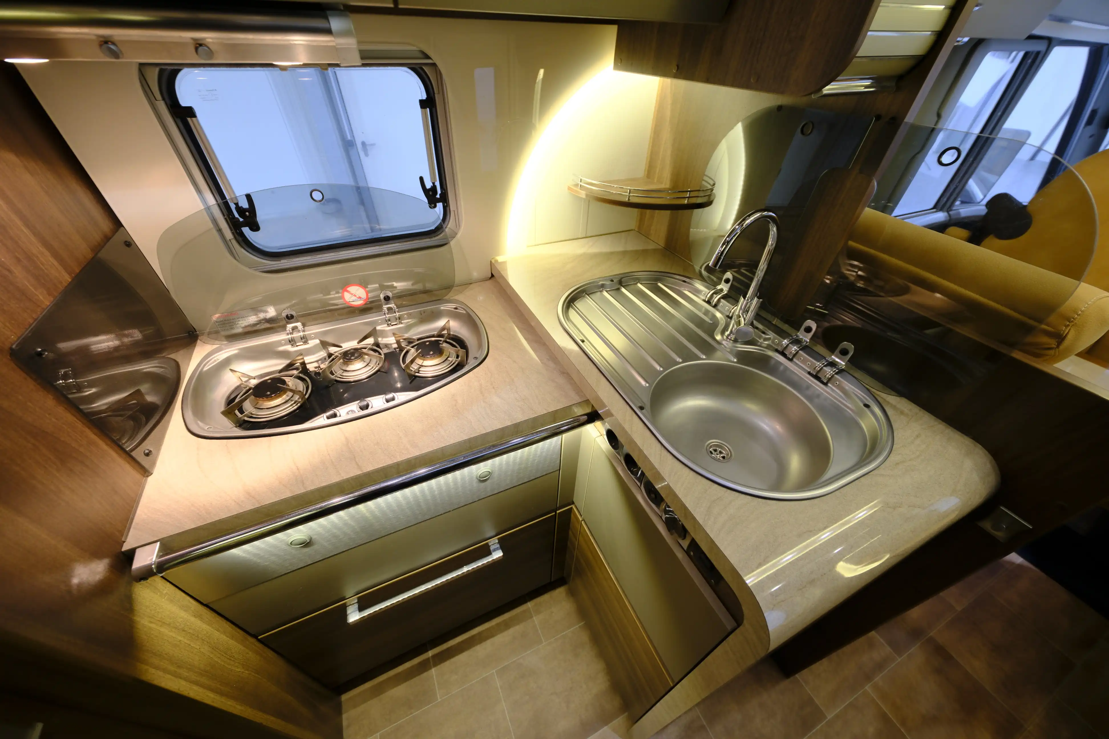 BUERSTNER Elegance I 729 G - Ansicht 13